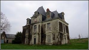 Manoirs Chateaux Le Manoir Vieux Manoirs Et Urbex