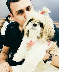 By my Coco and Heaven I hope you know that I love you and I still haven't  gotten over your loss I hope you're resting in peace and know that I love