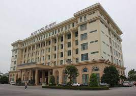 Mã ngành, khối xét tuyển đại học y dược hải phòng 2021. TrÆ°á»ng Ä'áº¡i Há»c Y DÆ°á»£c Háº£i Phong Tuyá»ƒn Sinh 2020