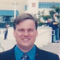 Edward "Eddie" Lee Thiessen Obituary