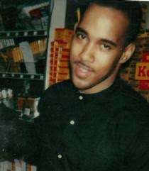 Obituary for Eric Van Johnson