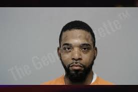 Victor Robbins — Bibb County Jail Bookings