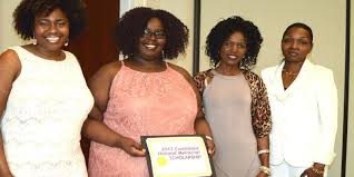 Holland scholarships awarded