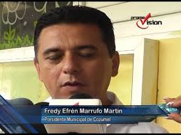 Cozumel Retomaran el proyecto del avión convertido en biblioteca temática