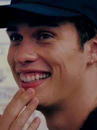 Nicholas Ginger Hayes