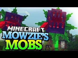 Mowzie S Mobs Mod 1 10 2 X2f 1 7 10 Download Minecraft Org Minecraft Minecraft Mods Mob