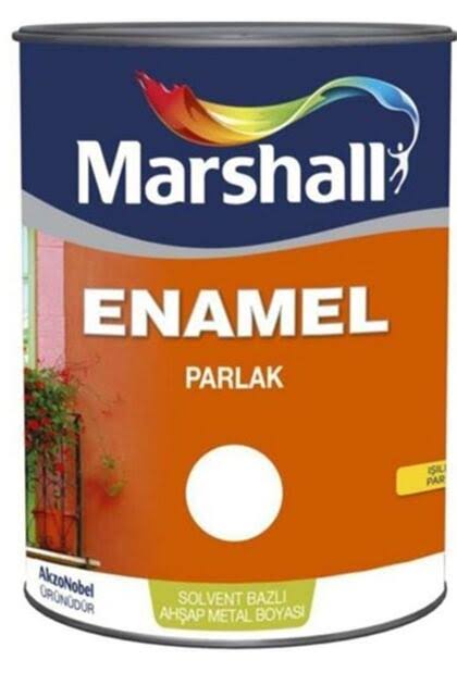 MARSHALL ENAMEL KUM BEJ 2,5 LT