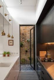 Awesome Minimalist Kitchen For Small Space In Your Home 0035 Small Modern Kitchens Modern Kitchen Design Minimalist Kitchen