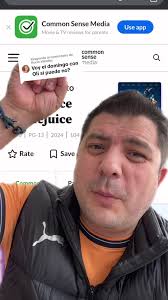 ¿Es Beetlejuice adecuada para niños?