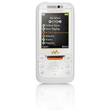 Sony Ericsson W850 - Weiß- Ohne Vertrag ...