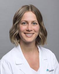 Hailey Marie Martin, PA-C