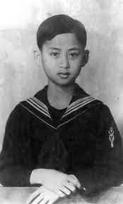 boys clothing: Asian royalty -- Asia Thailand King Ananda Mahidol