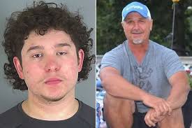 American Idol's Caleb Kennedy Denied Bond for a Third Time