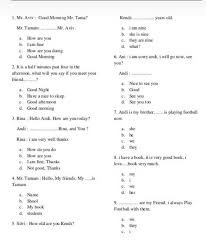 We did not find results for: Soal Bahasa Inggris Kelas 5 Brainly Co Id