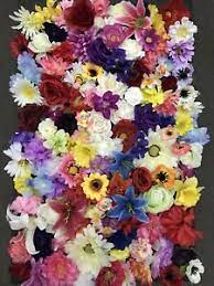 We did not find results for: 100x Mixed Flower Heads Joblot Artificial Silk Flowers Wedding Craft Wholesale Ebay