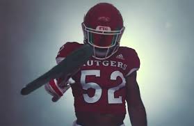 Последние твиты от rutgers scarlet knights (@ruathletics). Rutgers Scarlet Knights Unveil New Uniforms Sportslogos Net News