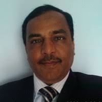 Sudhir Pakhare Email & Phone Number