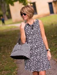 Scroll through to see the but finding the best hairstyle for you can often be difficult, especially for older women with shorter hair. 8 Flattering Outfits For Women With Short Hair Hairstylecamp