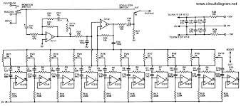 This module introduces the concepts of system block diagrams, feedback control and transient response specifications which are essential concepts for control design and analysis. 20 Band Graphic Equalizer Equalizer Circuit Design Electronic Schematics