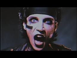 The group formed in 2006 in cincinnati, ohio and is currently composed of lead vocalist andy biersack, rhythm guitarist and violinist jinxx, lead guitarist jake pitts, drummer christian cc coma and bassist lonny eagleton. Andy Biersack Everything You Need To Know About The New Era Of Black Veil Brides Kerrang