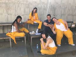 We did not find results for: Benjamin Vicuna Y Un Mensaje A Las Actrices De Vis A Vis Gracias Por Infobae