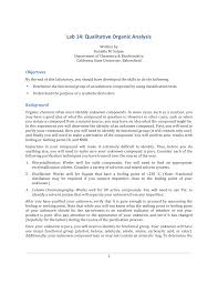 We did not find results for: Https Www Csub Edu Chemistry Organic Manual Lab14 Qualitativeanalysis Pdf