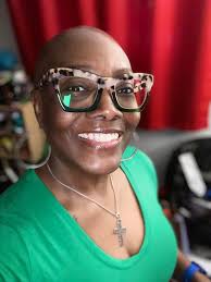 Happy Birthday Wishes to a Detroit Woman