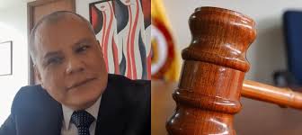 Delitos sexuales: debate por juicio a magistrado que será reservado