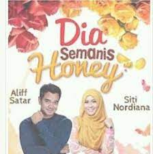 Dia semanis honey ialah sebuah drama bersiri malaysia arahan hadith omar. Dia Semanis Honeymoon Home Facebook