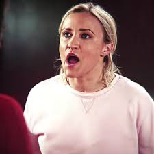 Georgie Finds Out It's Not His Baby