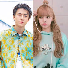 Each poll will be open for 60 days. Sehun Y Lisa Son Novios La Verdad De Su Supuesta Relacion