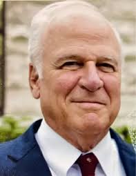 Obituary information for George Grinnell Martin