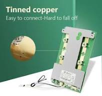 JBD BMS 4S 12V For Lifepo4 Battery 50A 60A 80A 100A 120A With Drop  Protection Optional Heating and Series Connection Lifepo4 BMS - AliExpress  44