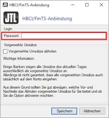 Mit diesem kann der elektronisch an die bank übermittelte schlüssel freigeschaltet werden. Bankkonten An Jtl Wawi Anbinden Jtl Guide