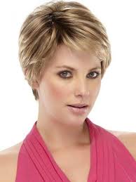 Haircut for short fine thin hair you can try to change the style of your hair. 46 Simple Hairstyles For Short Fine Hair Popular Ideas