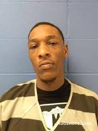 DONOVAN RASHAWN SHAW 10/28/2022