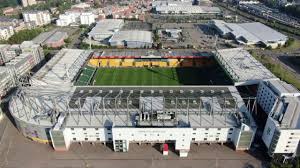 Afc bournemouth barnsley birmingham city blackburn rovers brentford bristol city cardiff city coventry city derby county huddersfield town luton town carrow road. Norwich City Fc Takes Digital First Approach Sports Venue Business Svb