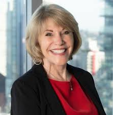 Sandy Justen — Citrone Partners