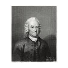 The eighth and final volume was published in 1756. Emanuel Swedenborg Swedish By Print Collector