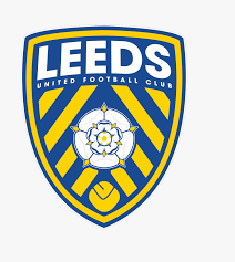(redirected from lucas the kop kat). Leeds United Png File Leeds United Logo Png Transparent Png Kindpng