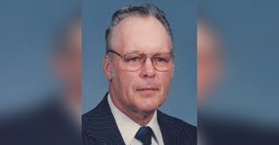 Obituary information for Charles "Bud" Gove
