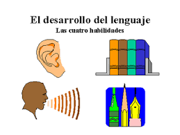 Resultado de imagen para el lenguaje