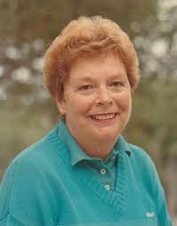 Barbara Sprenger Obituary (1925