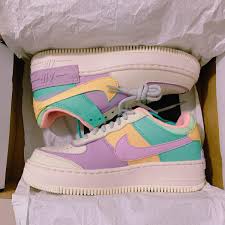 Nike Air Force 1 Shadow Pale Ivory Outfit 2020s In 2020 Nike Air Force Casual Shoes Women Nike Air