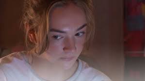 Hollyoaks Spoilers 8th October 2024: Vicky Grant & Sienna Blake's FIERCE  Fight Unleashed!