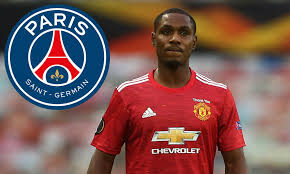 The chinese super league striker shocked nigerians when he announced his retirement from the national team following the super. Paris Saint German Make Super Eagles Striker Move Everyevery