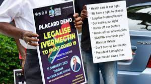 In the dominican republic, the pulmonologist j. Covid Ivermectin To Be Studied As Possible Treatment In Uk Bbc News