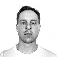 Leave Myself Behind by Bart Yates