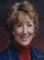 Obituary information for Judy Mary Largent