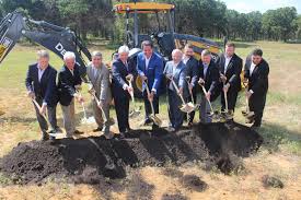 Since its opening in 1978, cj foods has quickly become a major manufacturer and distributor of asian food products with a. Golden State Foods Breaks Ground For New Burleson Manufacturing Distribution Facility Fort Worth Business Press